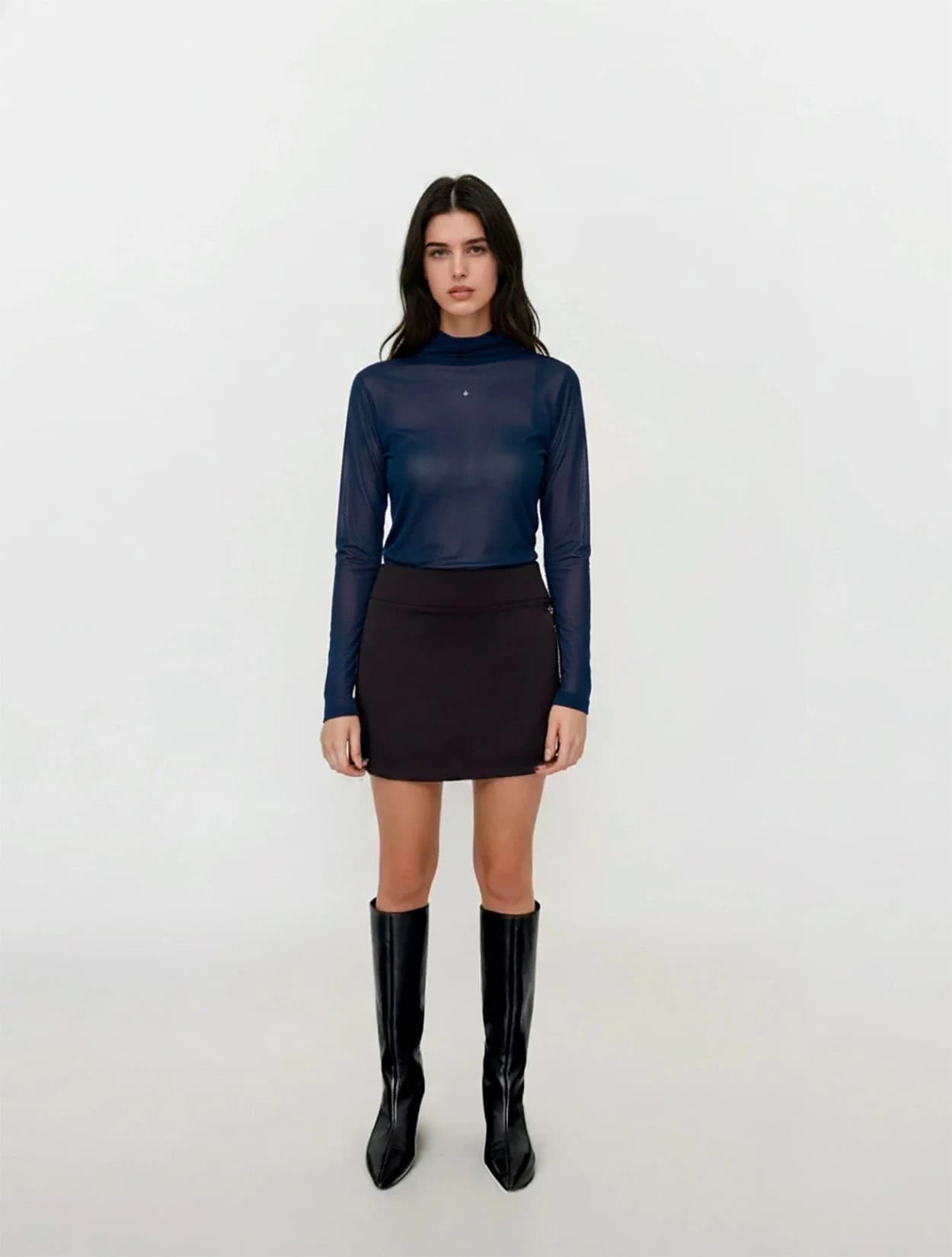 CAMISA MESH - imagen 2
