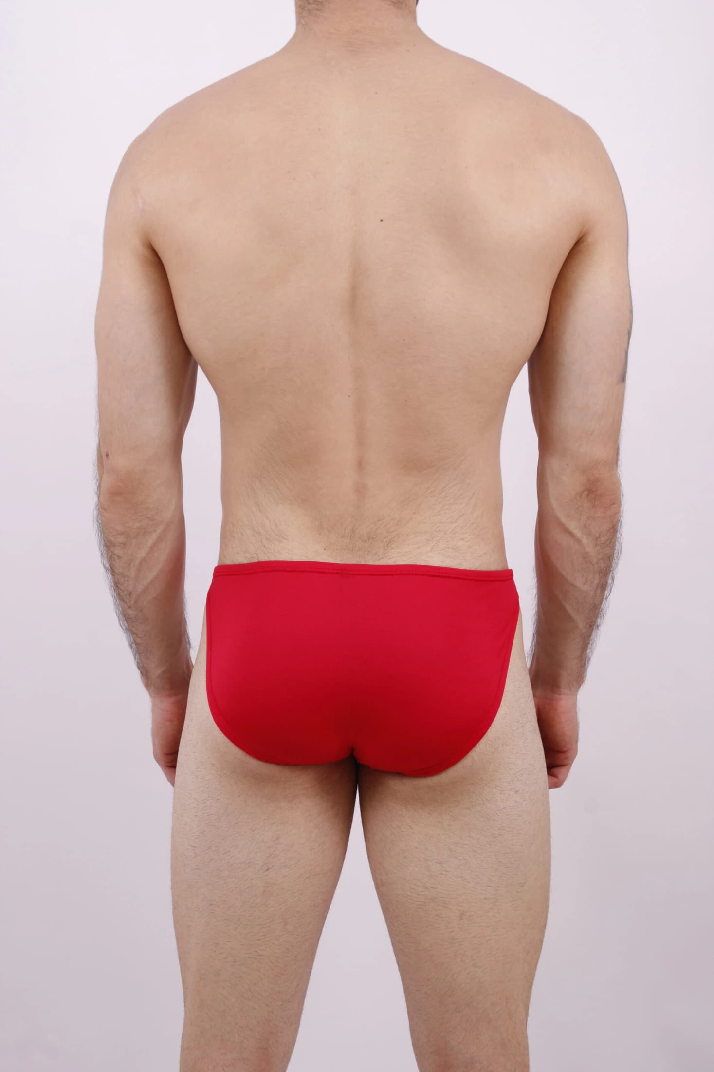 Tanga Roja - imagen 3