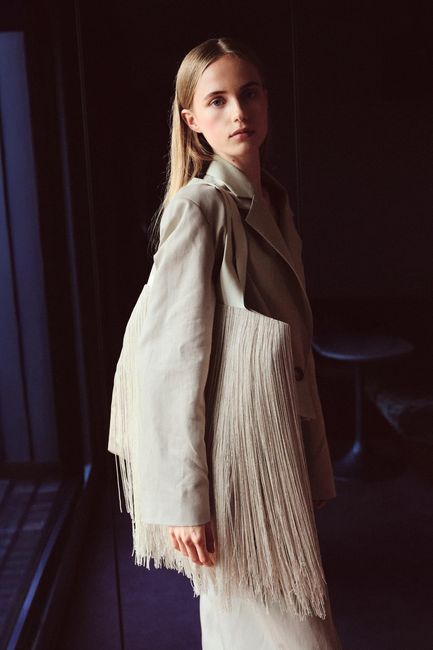 XL FRINGE - imagen 6