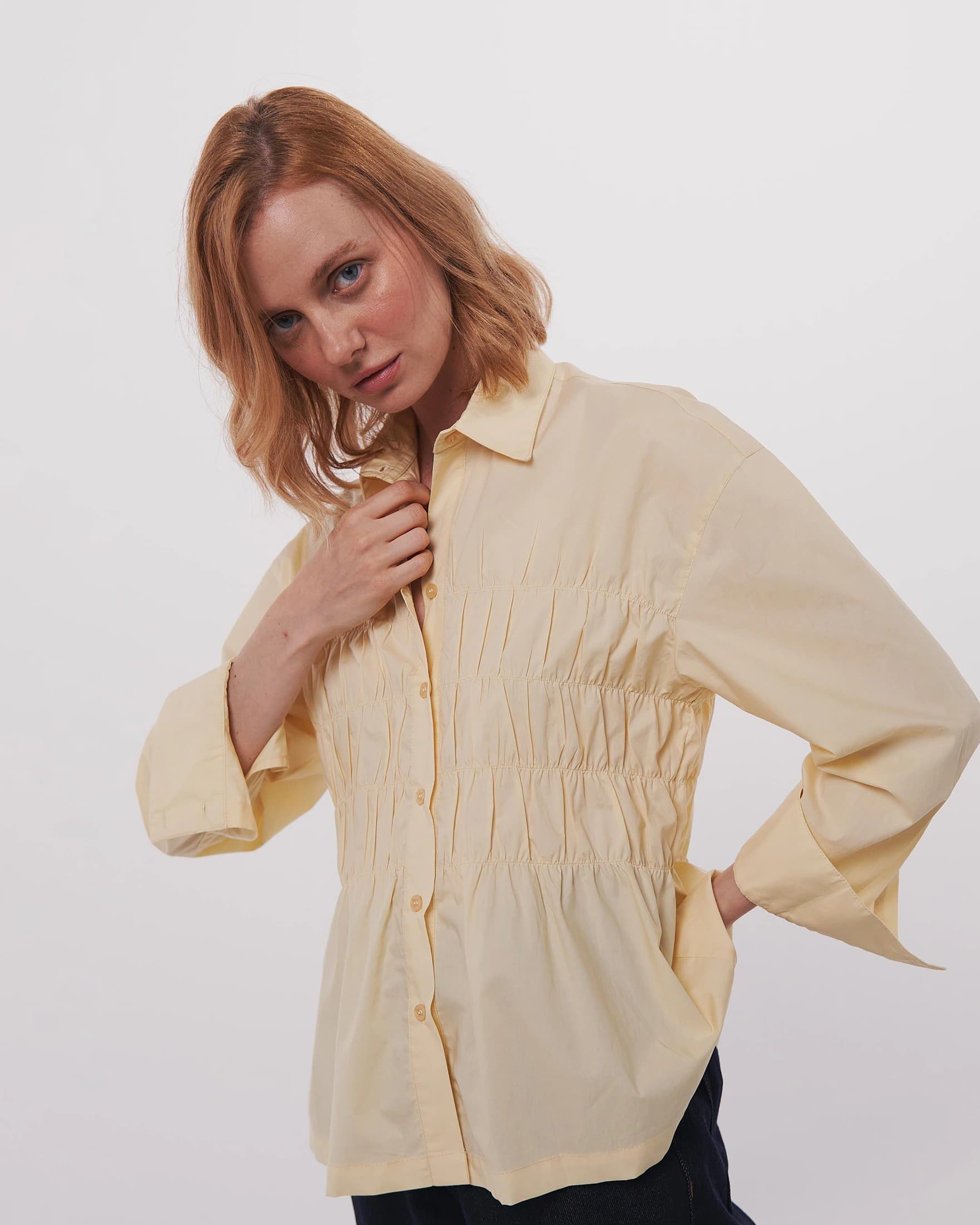 Camisa Metropol - imagen 3