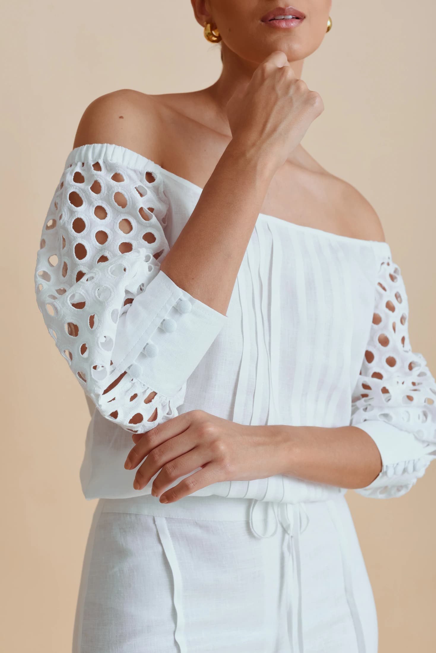Juliana - Blusa - imagen 2