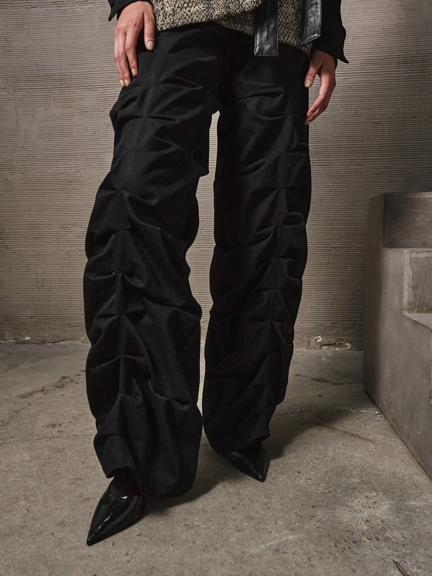 Berna Pant