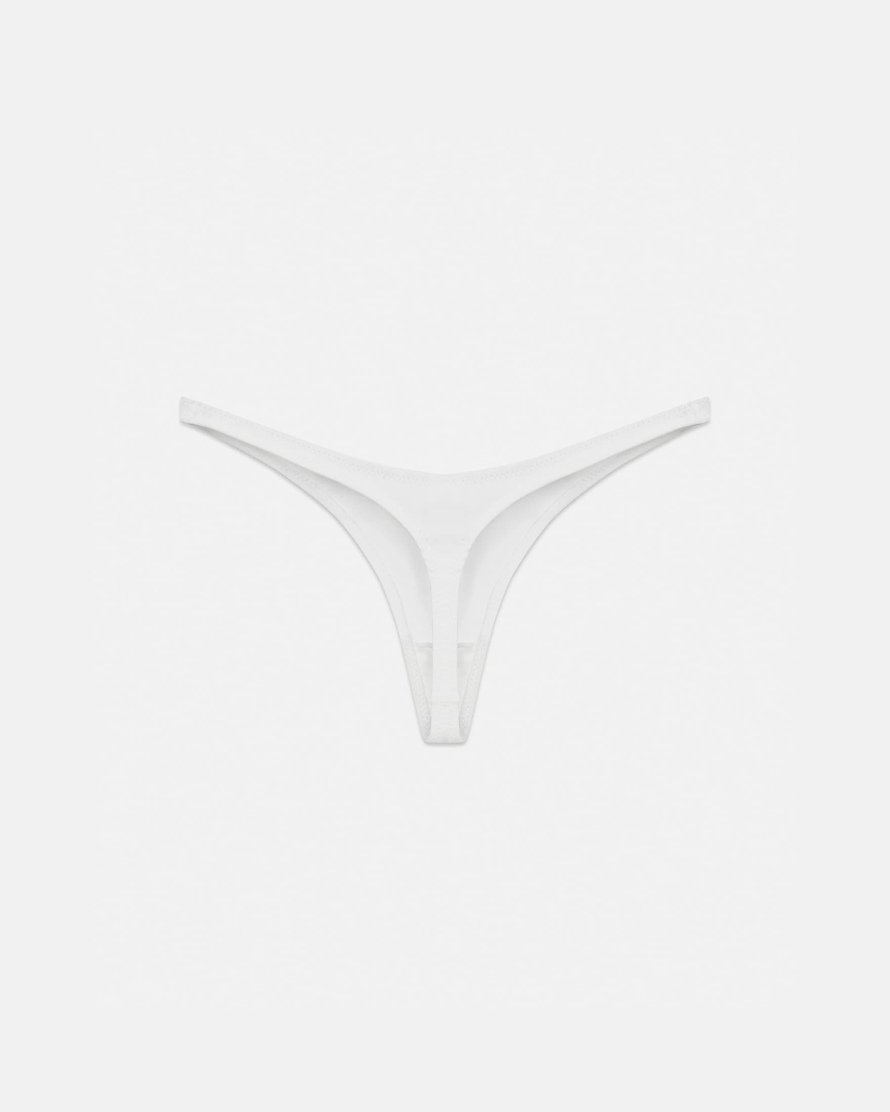 Line Undergold Studio Thong White - imagen 3