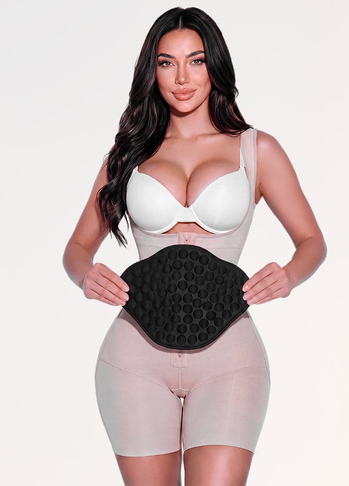 Tabla Abdominal Antifibrosis con Puntos de Presión | Salome 811700 - imagen 2