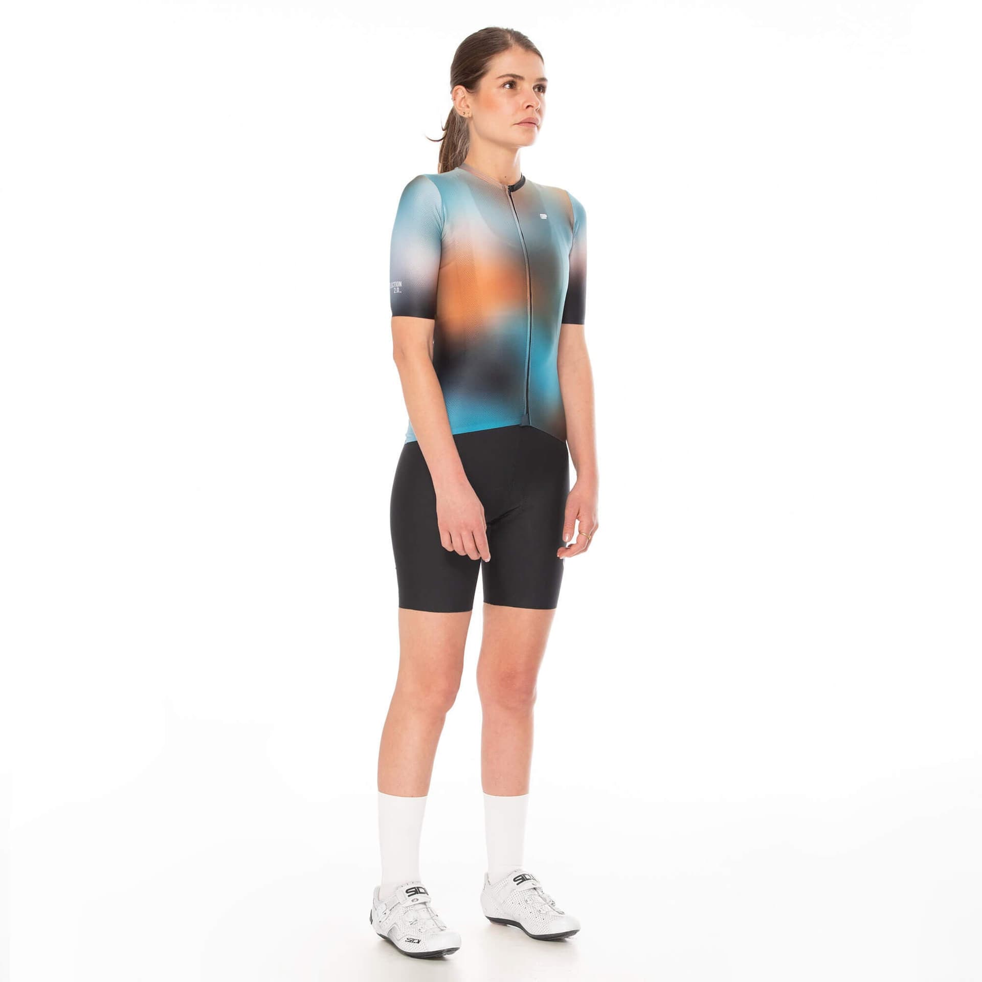JERSEY MC SELECTION 2.0 EVO FEMENINO - imagen 7