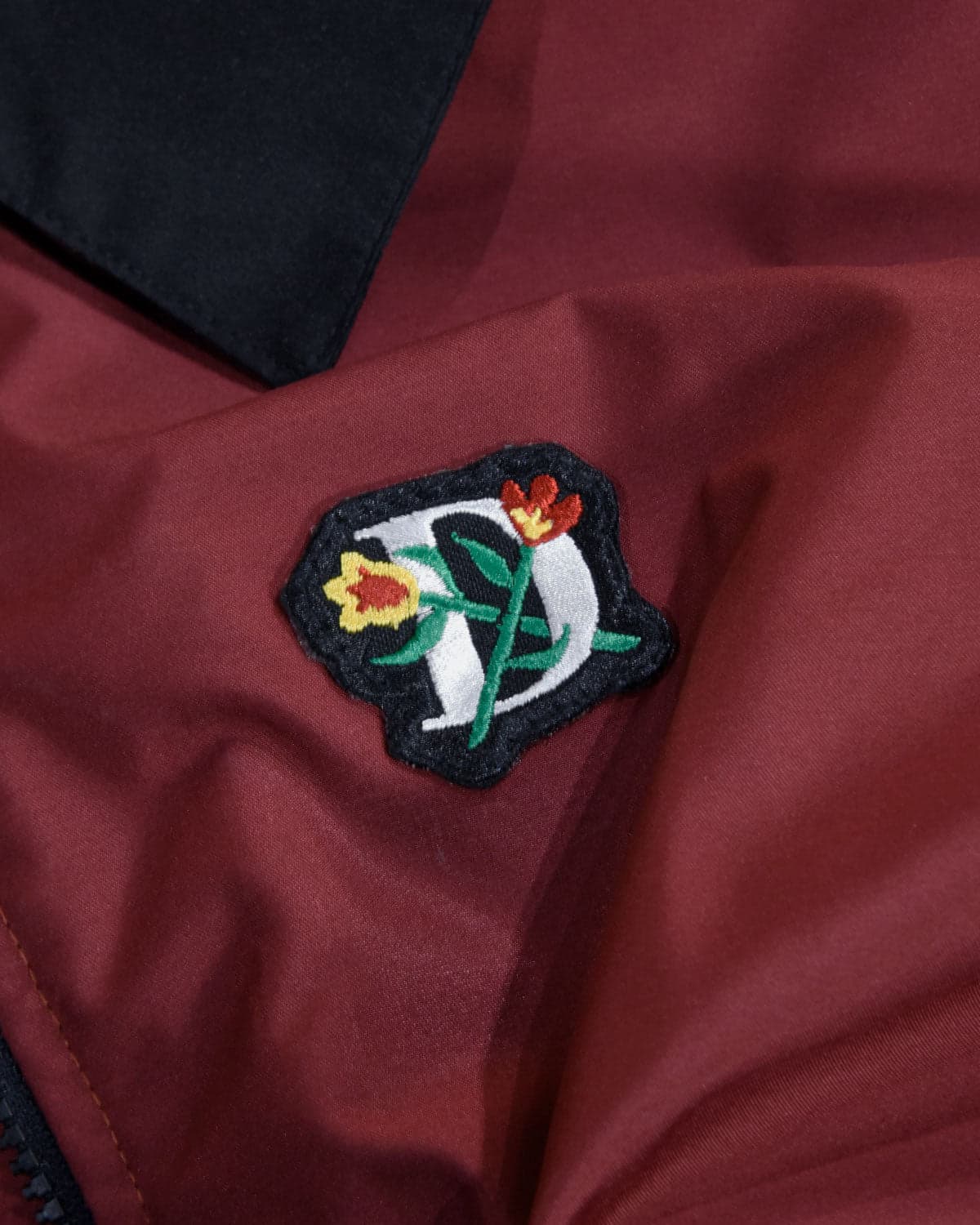 COACH JACKET BLOOM - imagen 5
