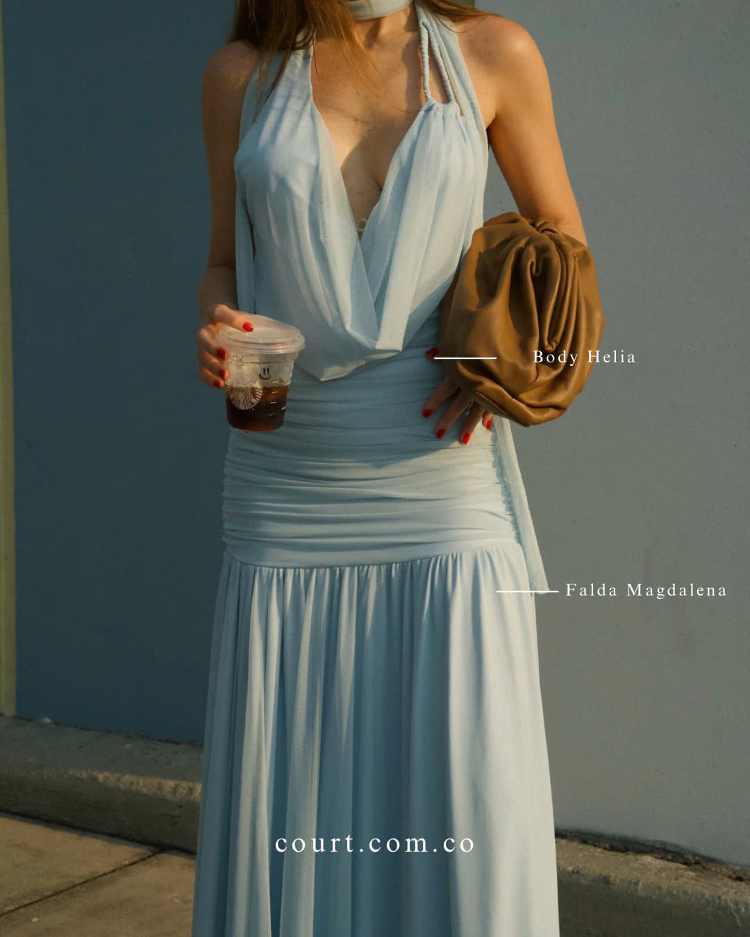 Body Helia - imagen 3