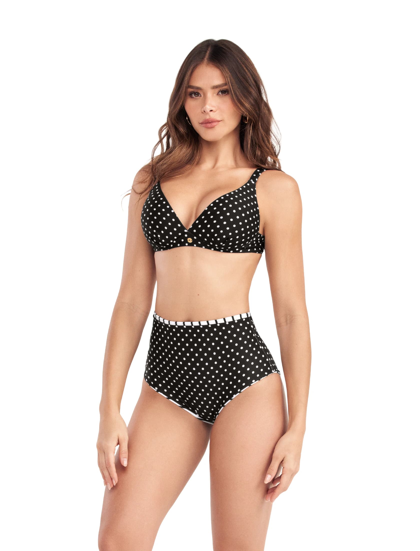 TOP DE BAÑO 46335 -  COPAS FIJAS SIN ARCO
