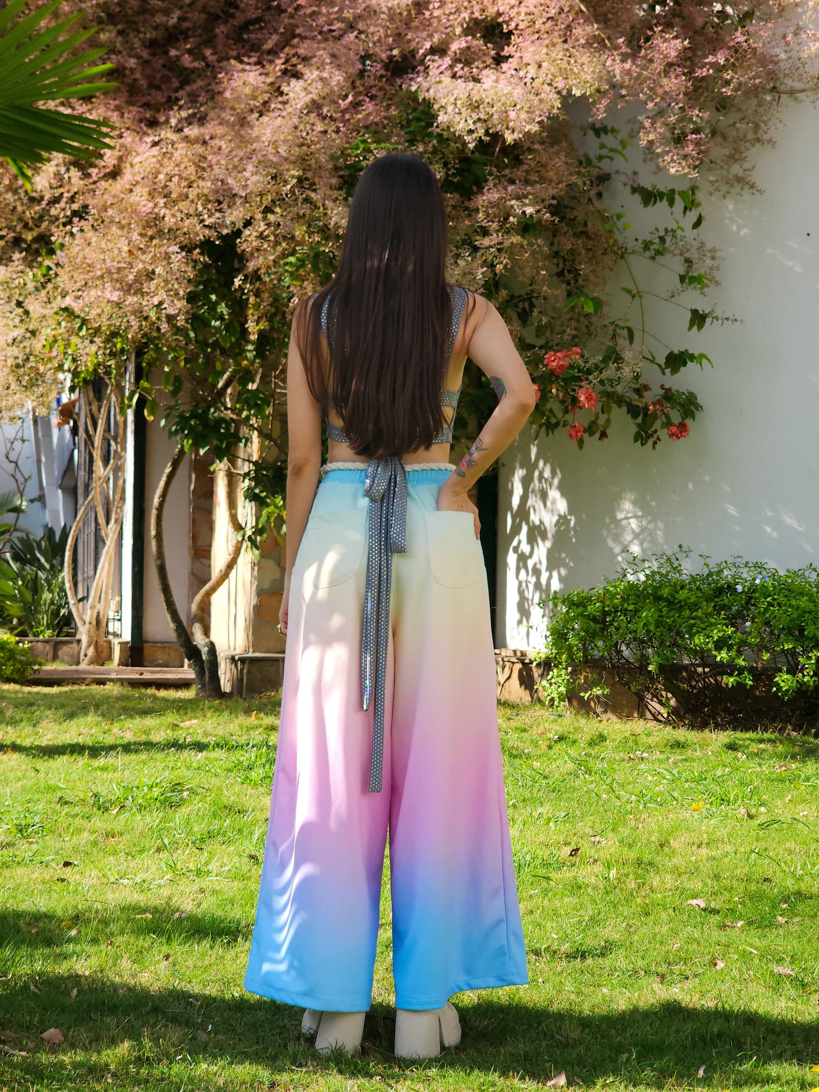 Pant Ondas Sunset - imagen 5