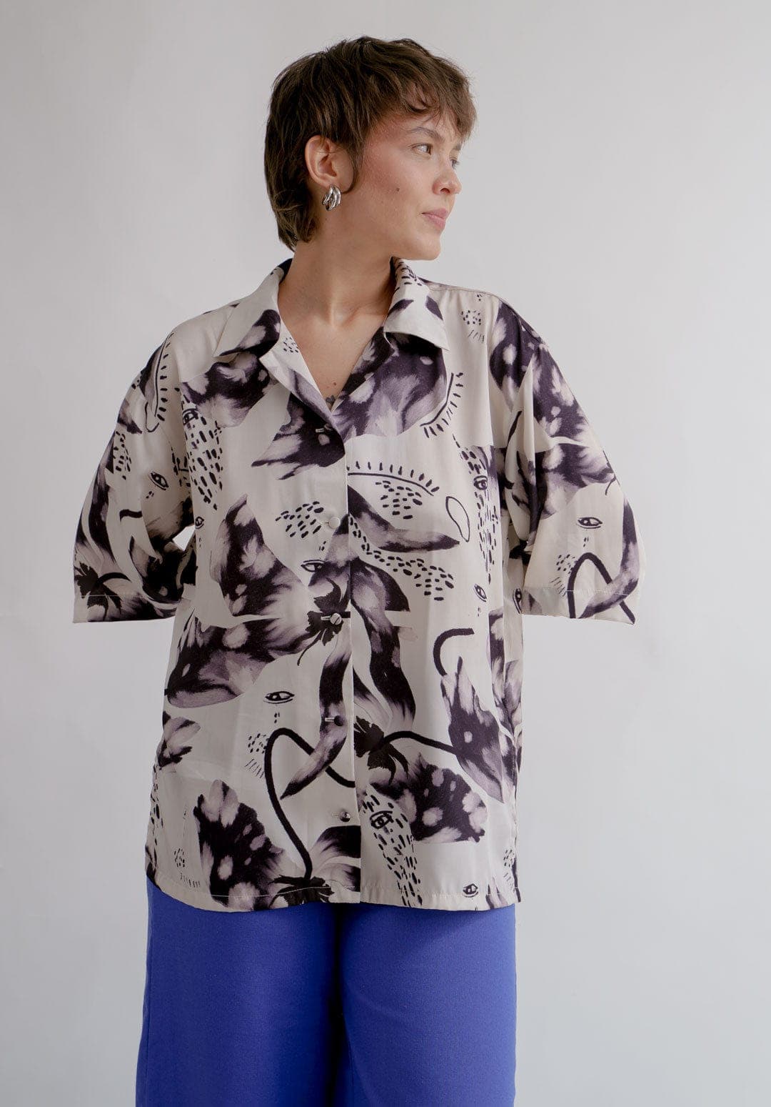 Camisa Utopía - imagen 2