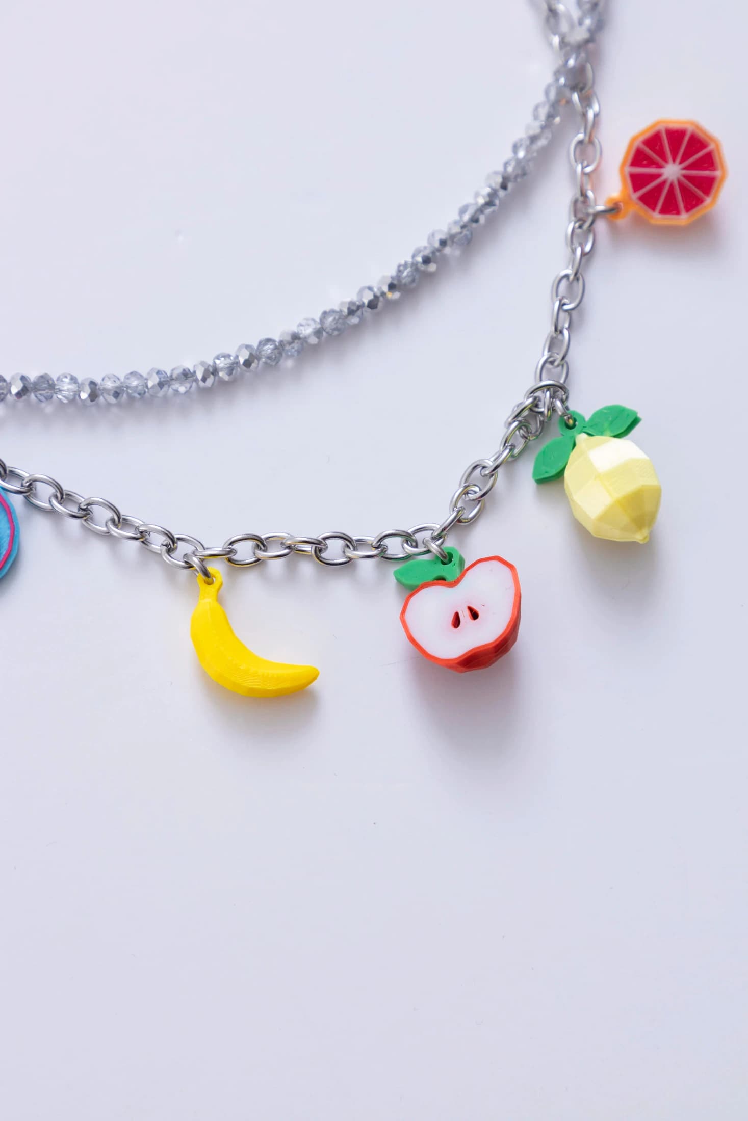 Collar Juicy Punch