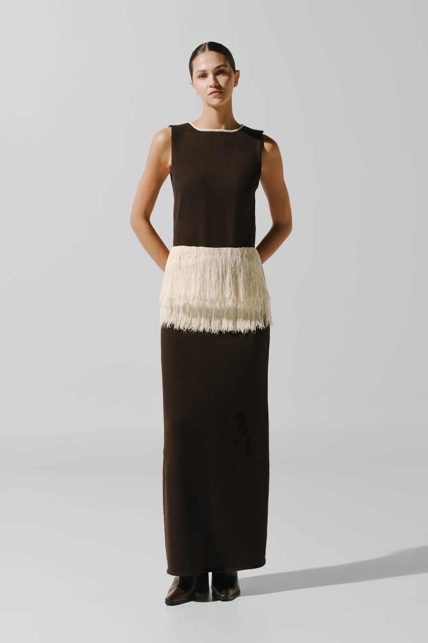 Jane Maxi Skirt - imagen 1