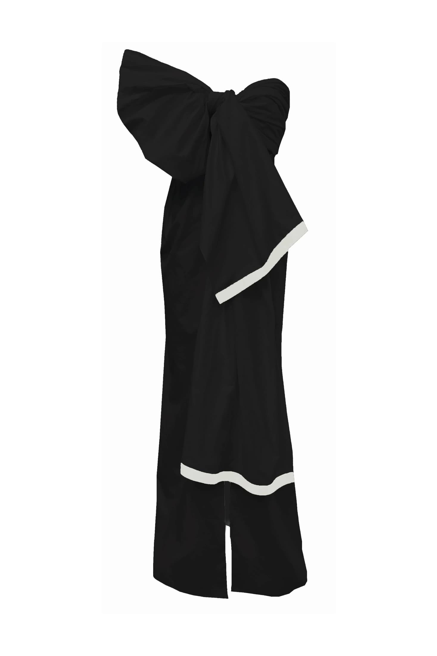 Grecia Maxi Dress - imagen 1