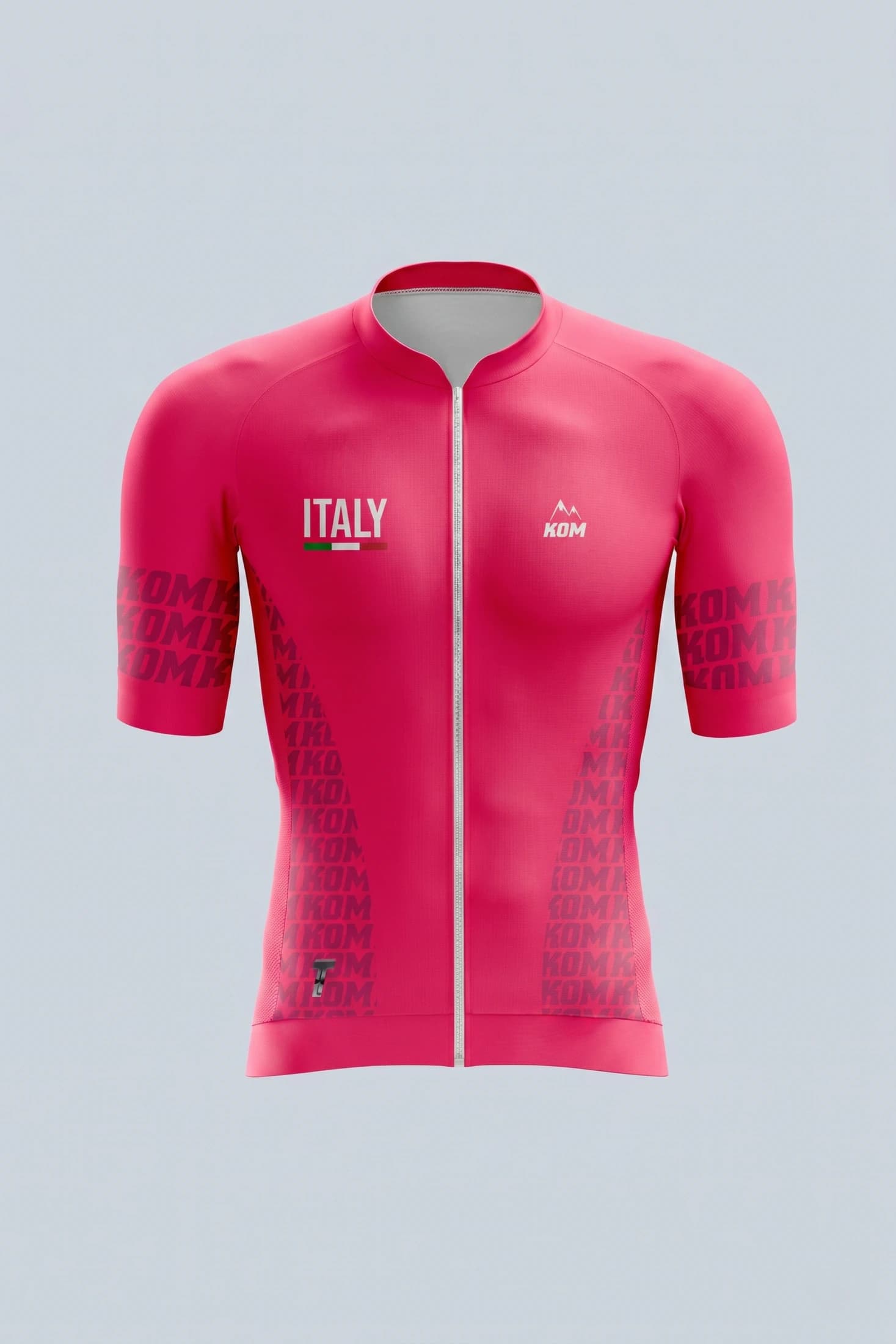 Jersey Edición Especial Giro d'Italia - imagen 5