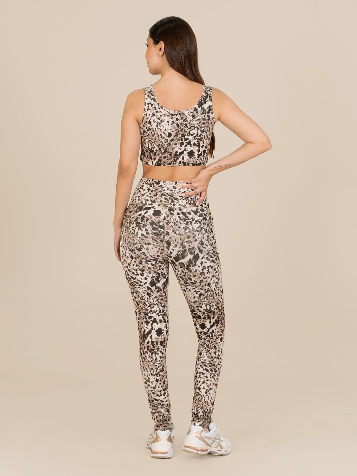 Felicia leggins set - imagen 2