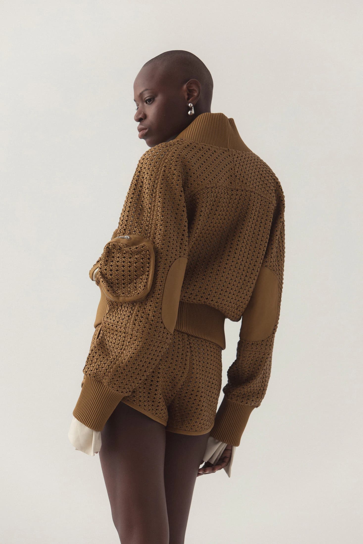 REIKO JACKET - imagen 2