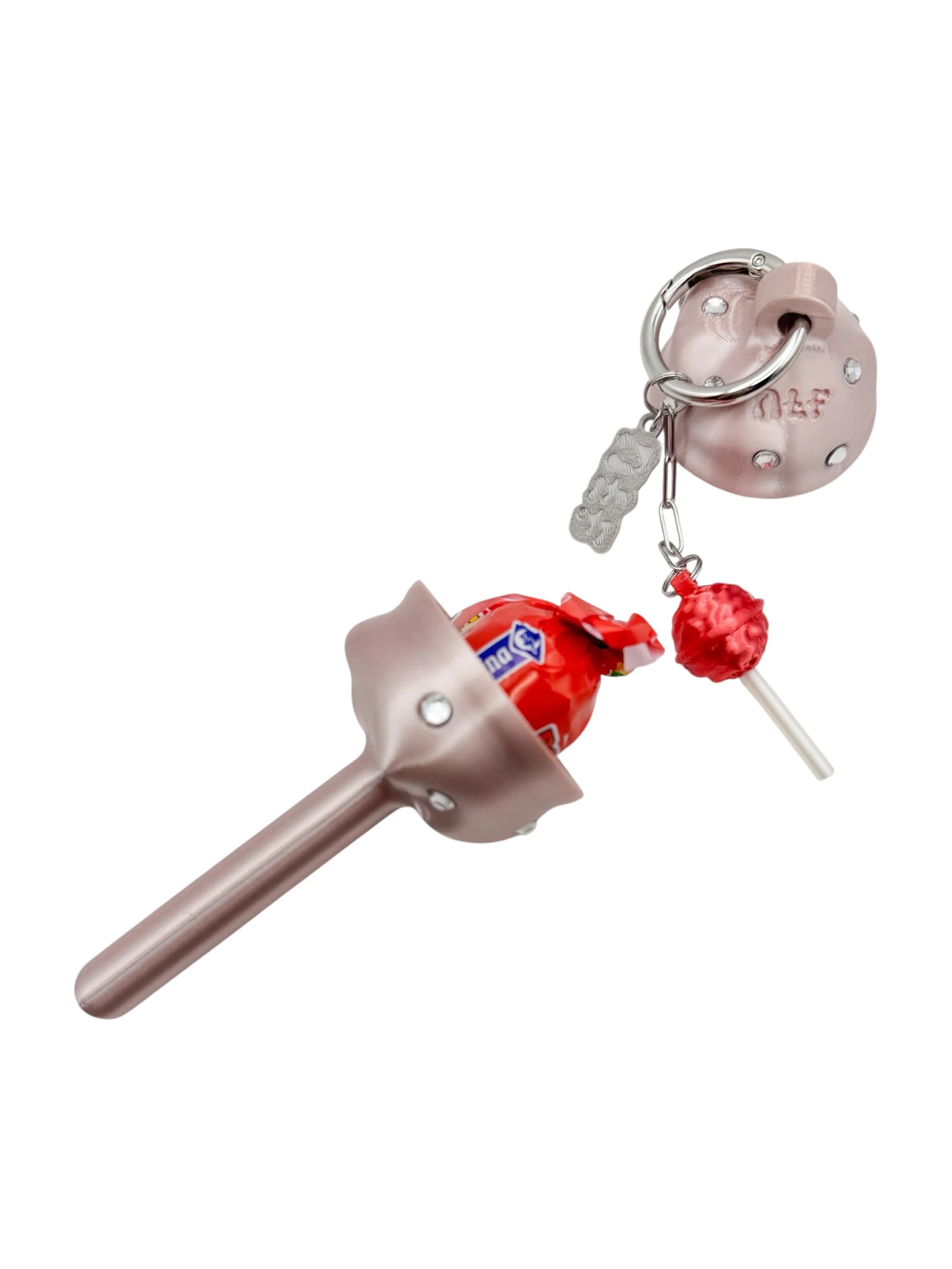charm cosmic water bbb rosado - imagen 3