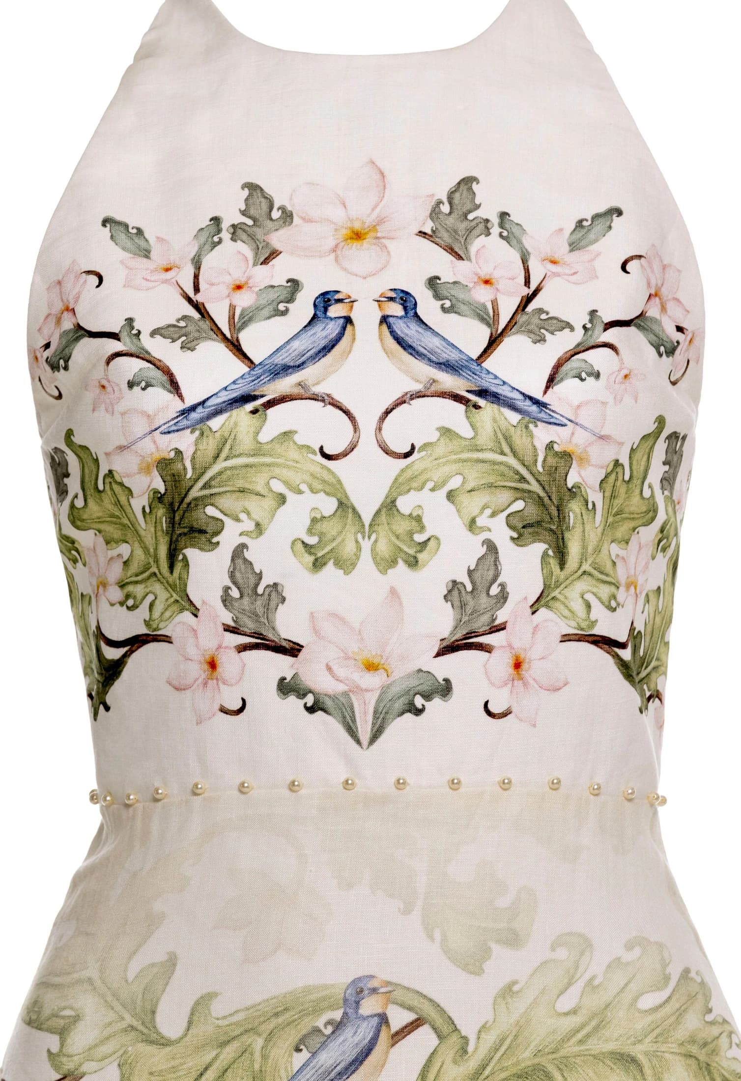 Balsa Anhelo Maxi Dress - imagen 9