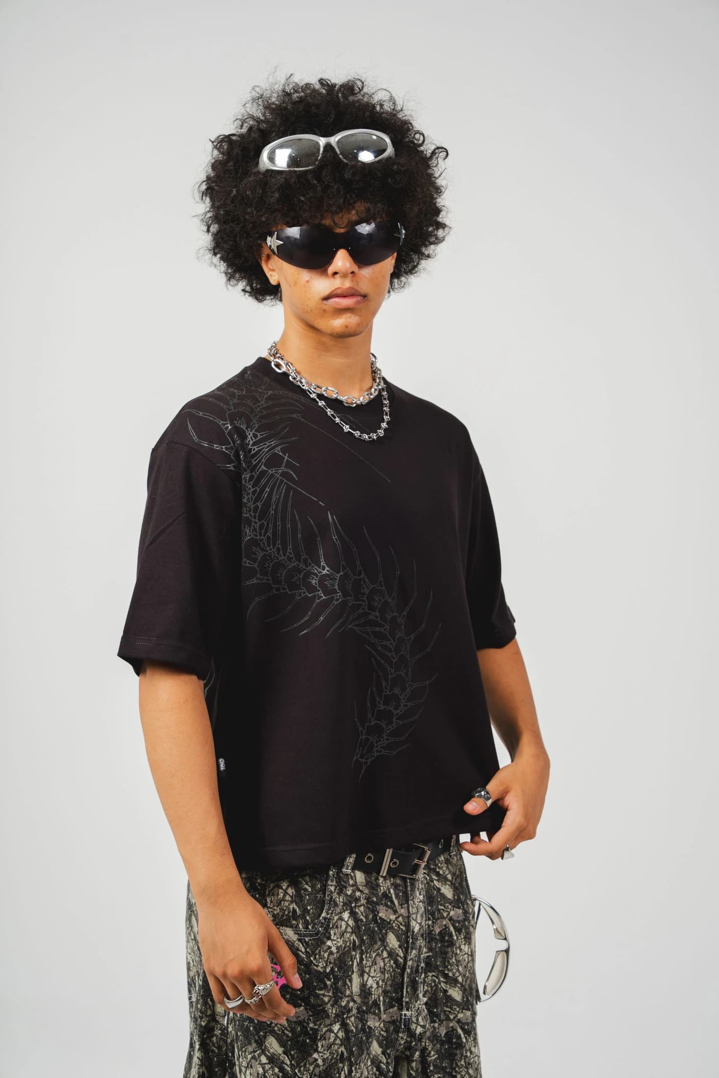 Camiseta Scolopendra - imagen 6