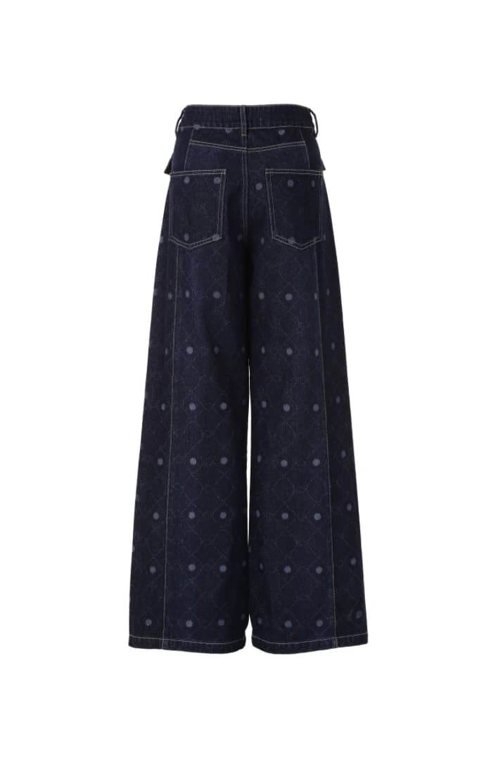 Set Denim Aure - imagen 4