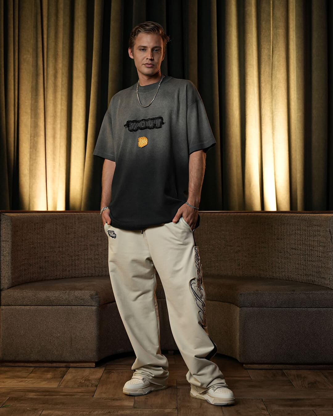 BRUH T-SHIRT - imagen 2