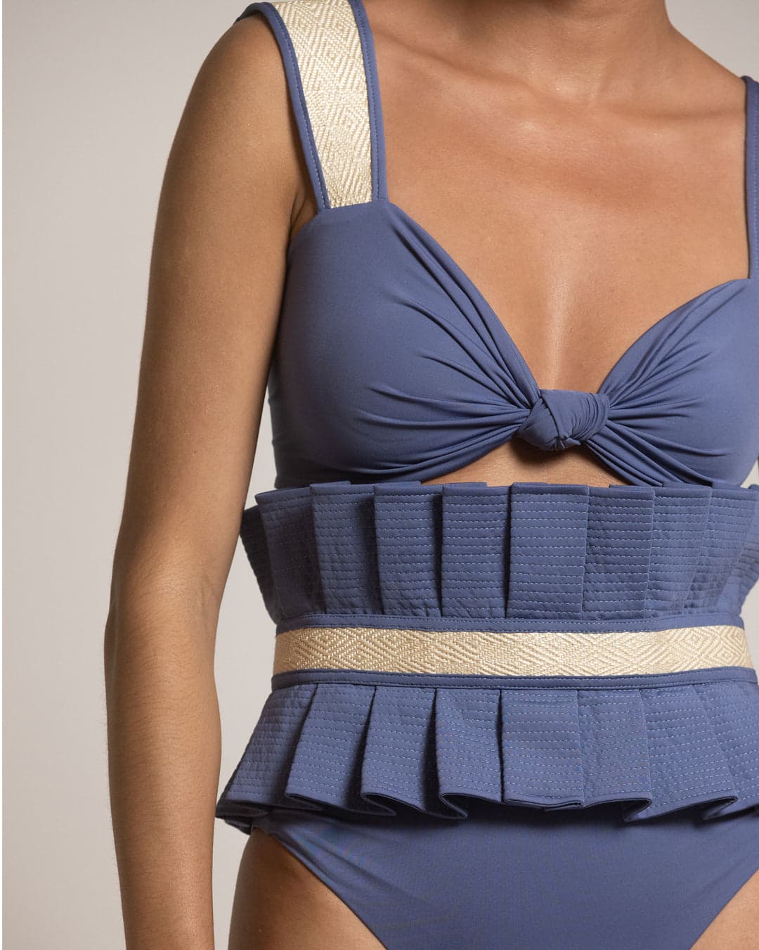 BARBARA BELT / Lavanda - imagen 3