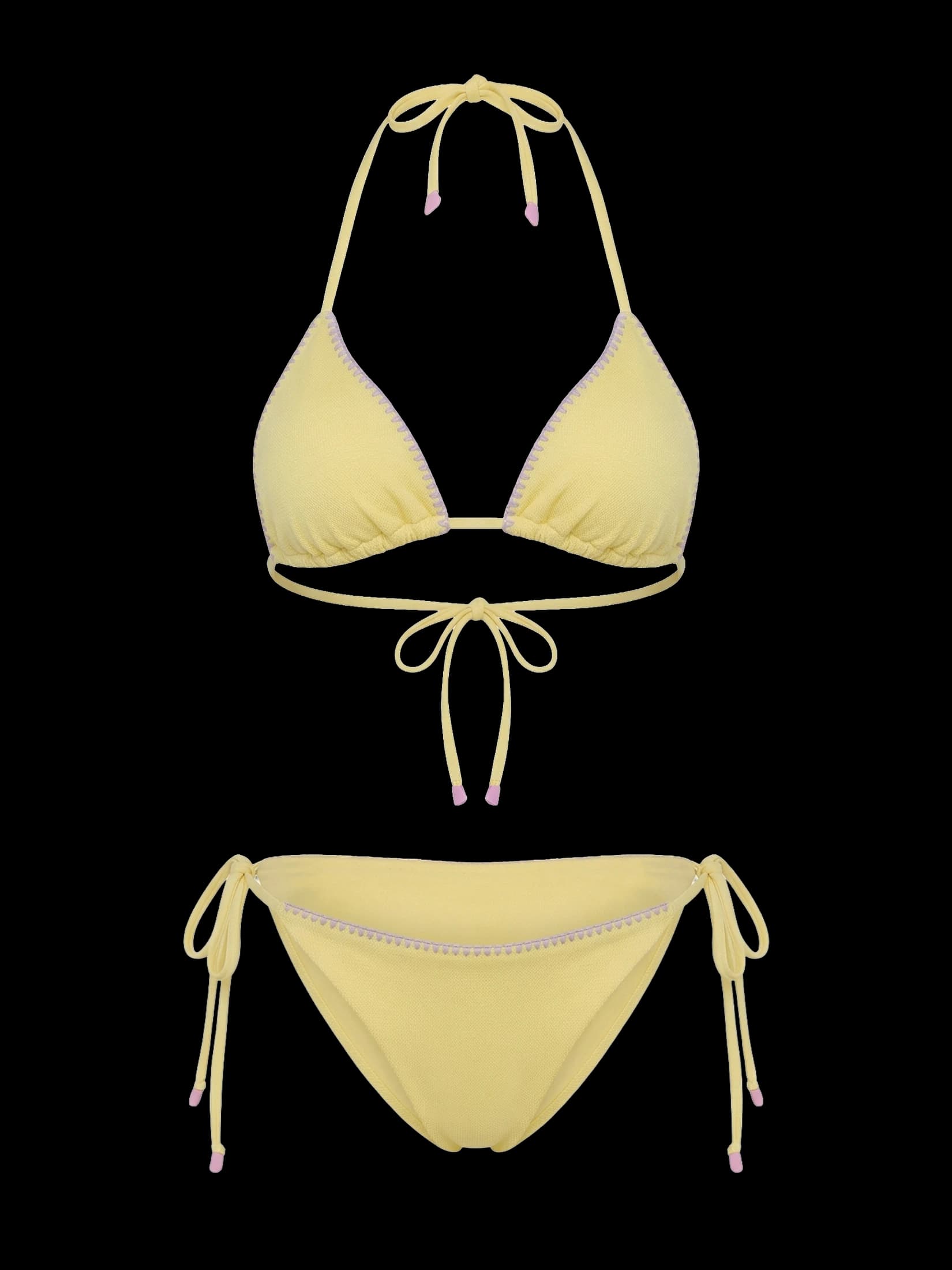 Panty Donna - Iconic Basics - imagen 2