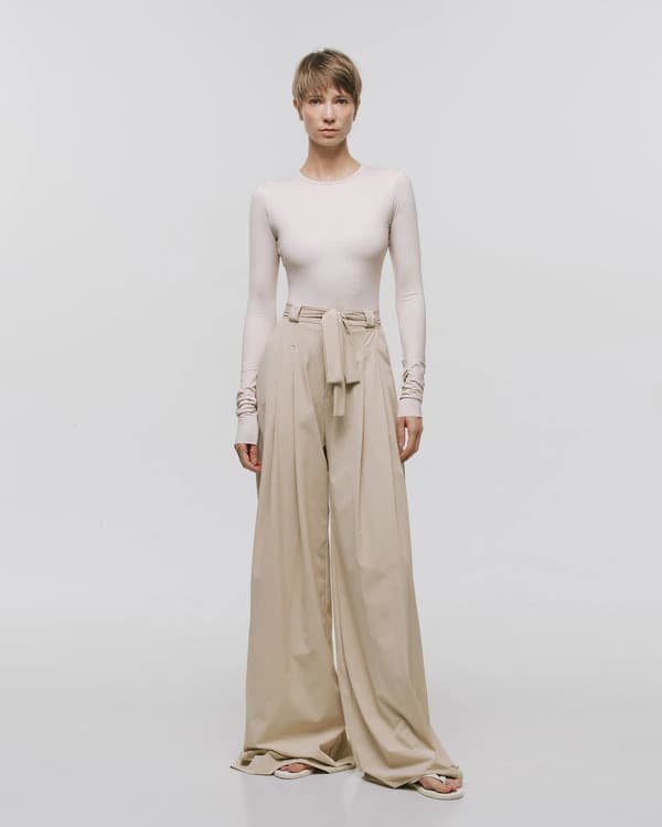 PANTALÓN ESPLENDOR - imagen 2