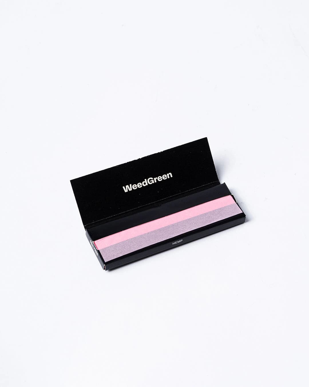 ROLLING PAPER SIN FILTRO ROSADO - imagen 1