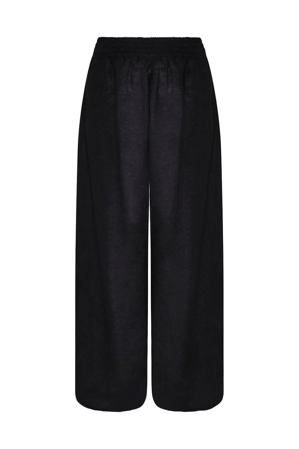 Pantalón saba negro - imagen 5