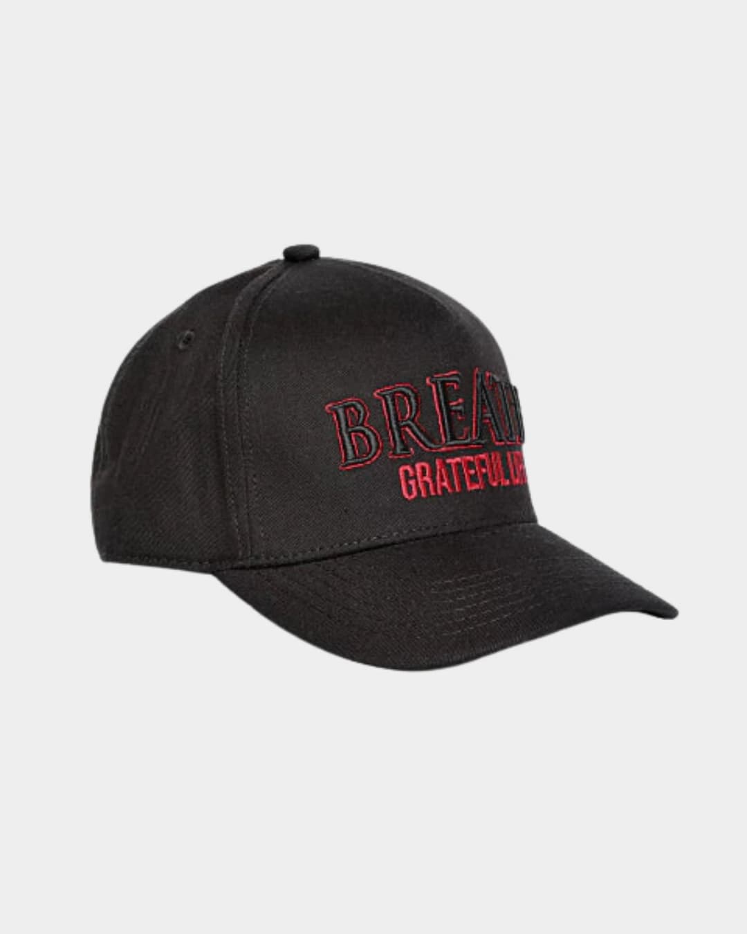 GORRA GRATEFUL NEGRA - imagen 2