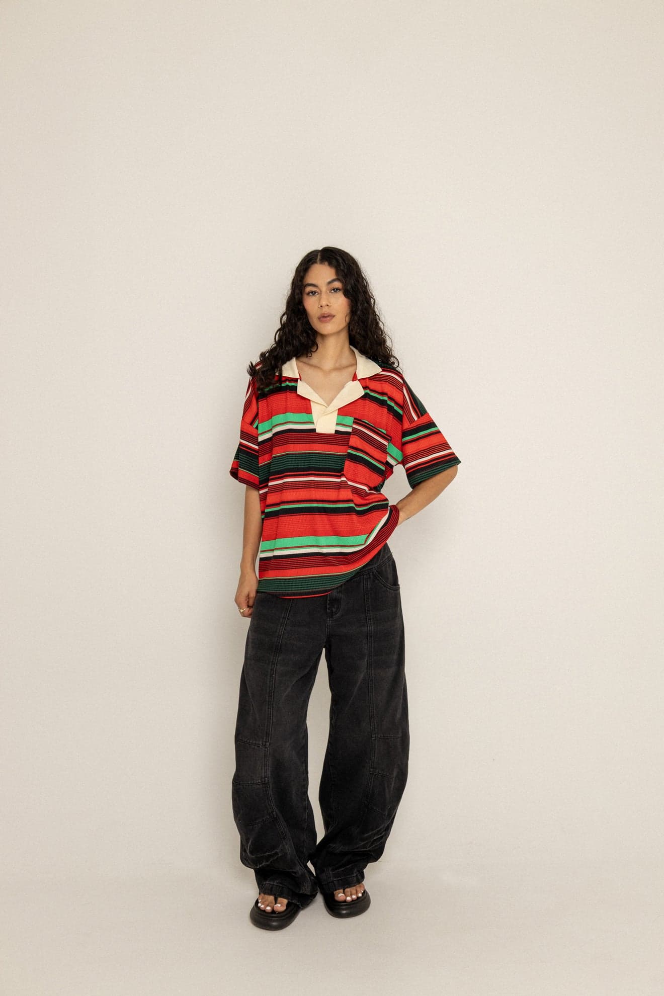 LE CLUB POLO TSHIRT - imagen 2