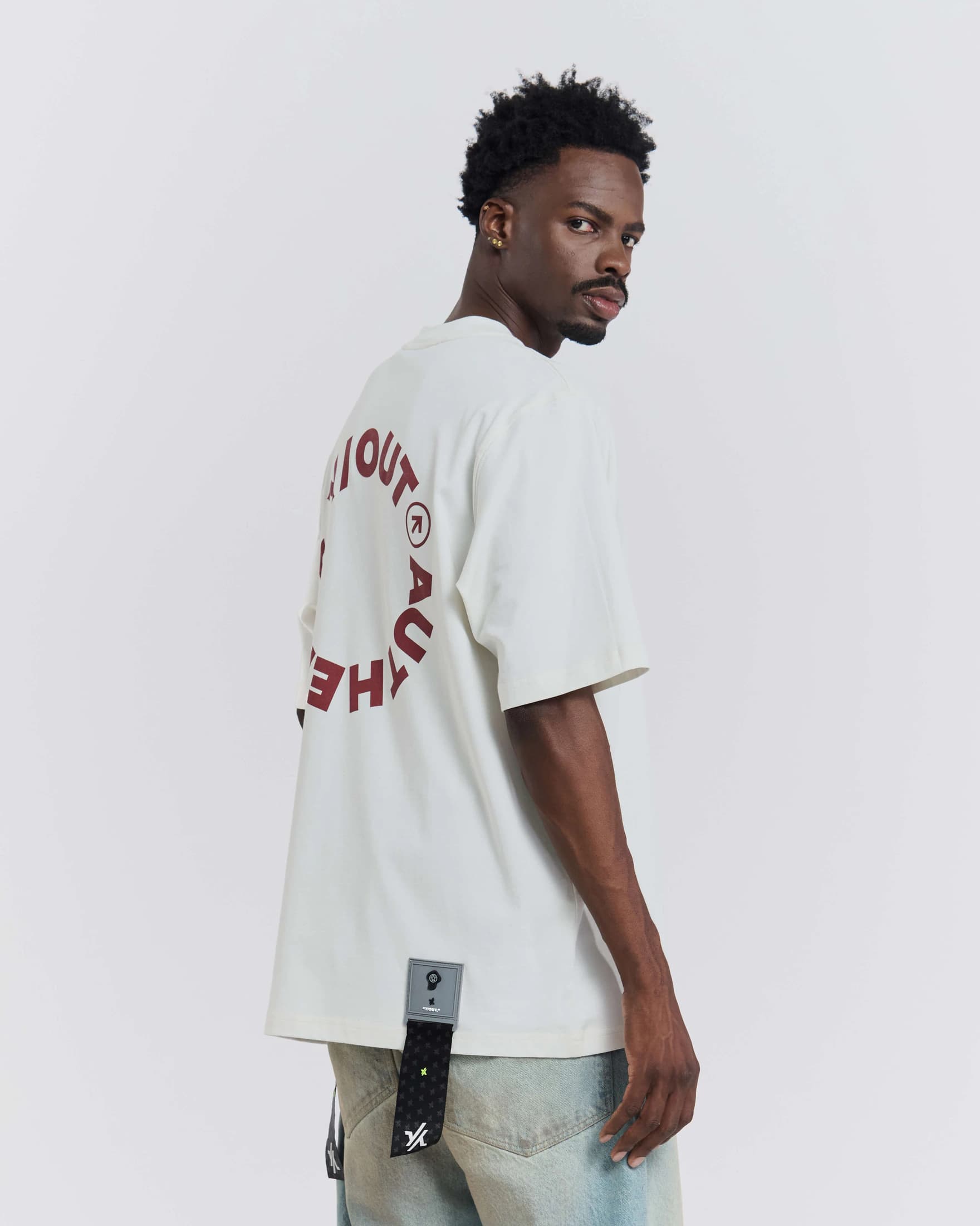 SEOUL T-SHIRT - imagen 6