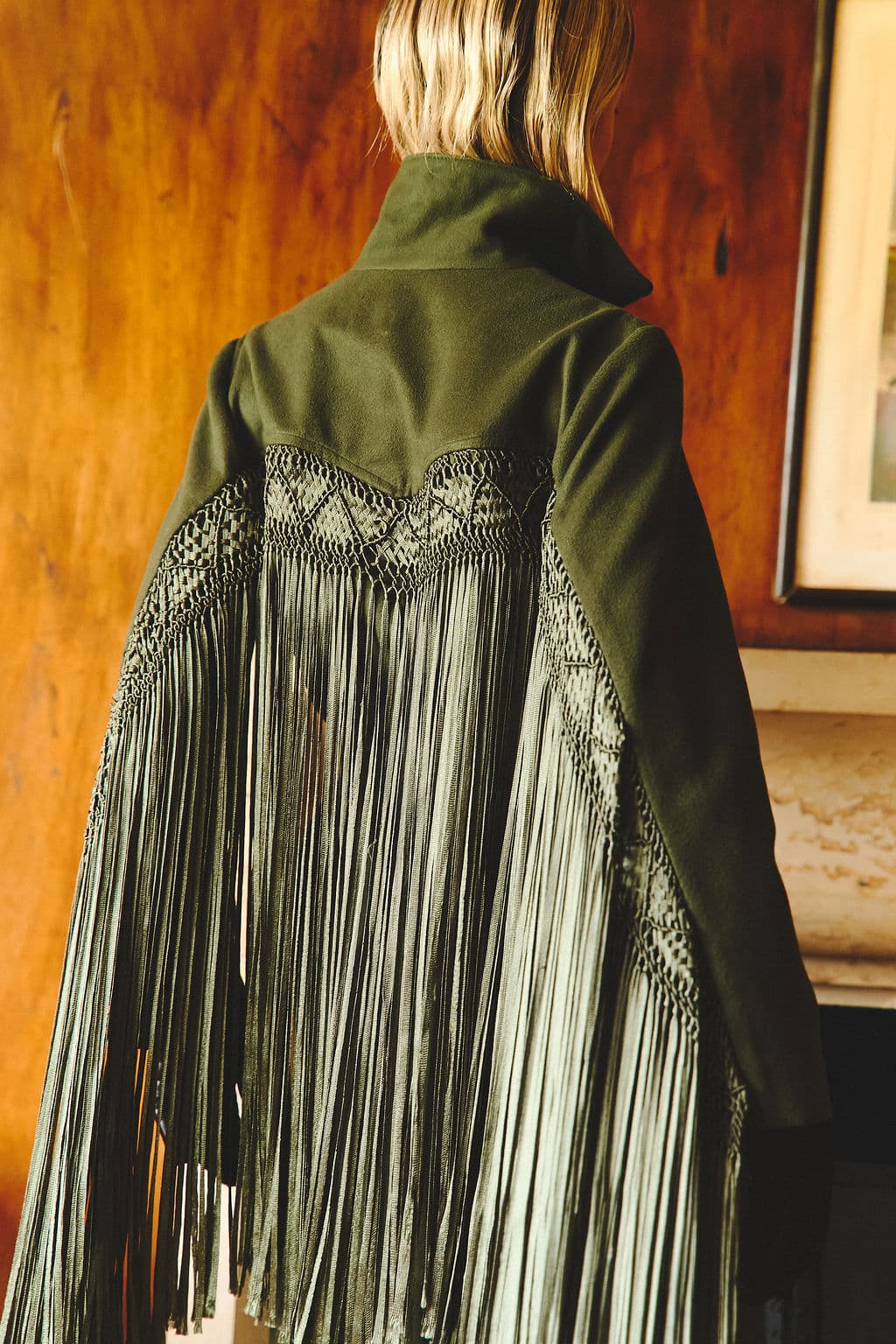 ENZO COAT - imagen 3