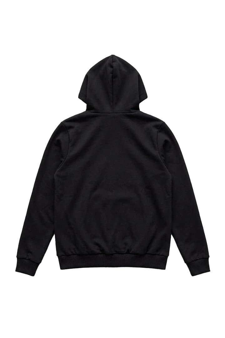 CHAMARRA OVERSIZED - imagen 2