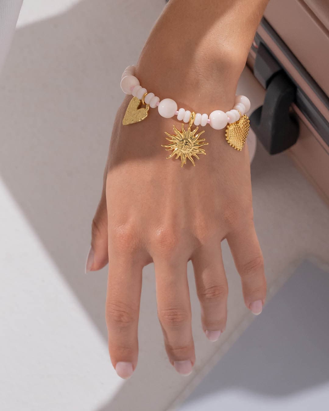 Pulsera Alma Feliz - imagen 1