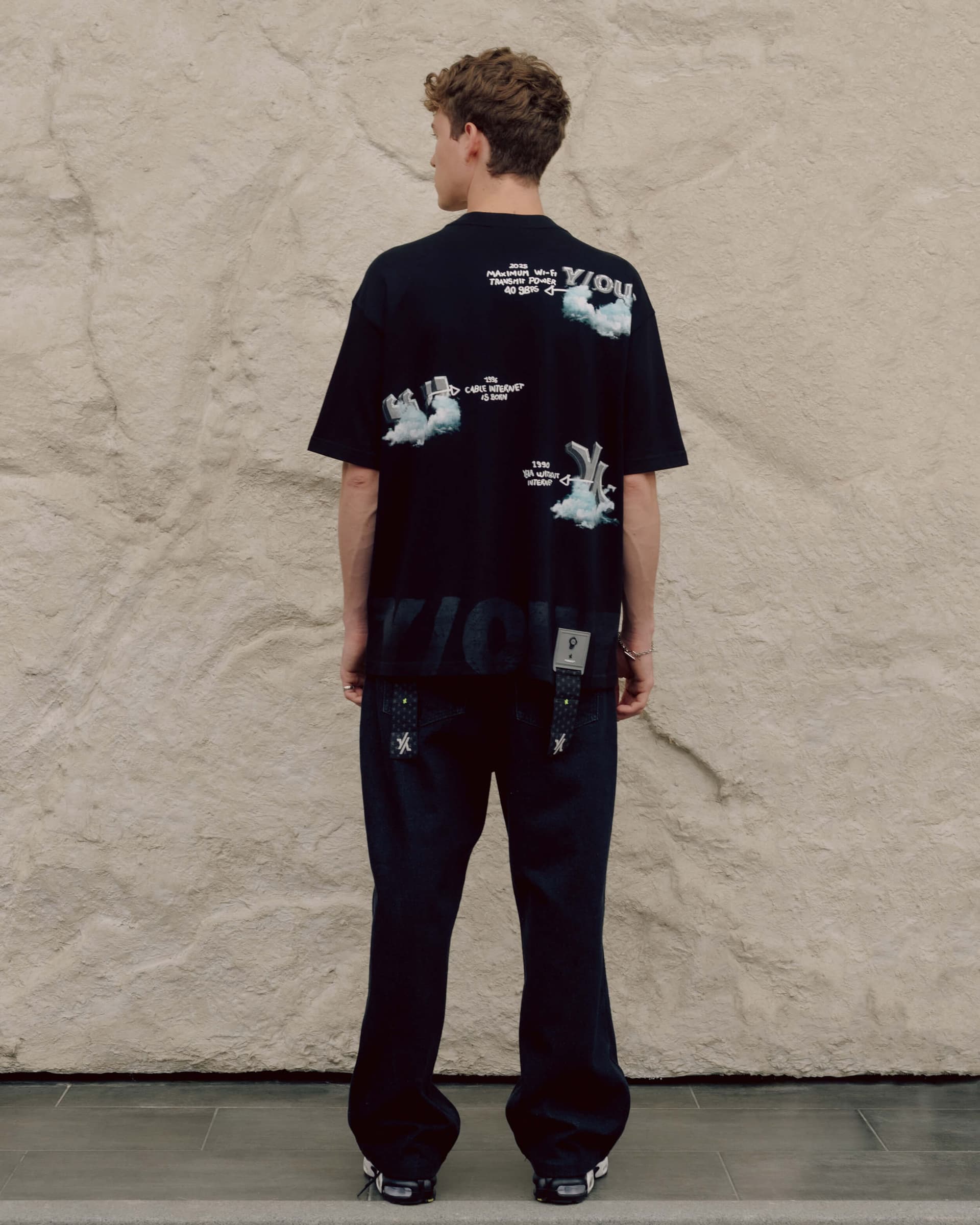 TIMELINE T-SHIRT - imagen 7