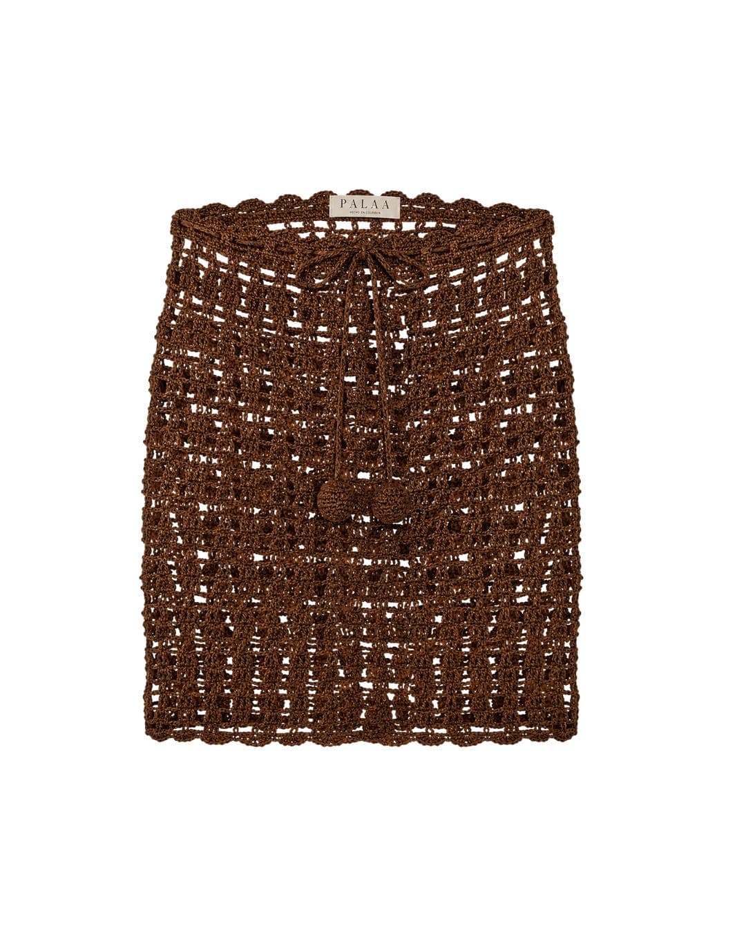 JOLOTSU MINI SKIRT
