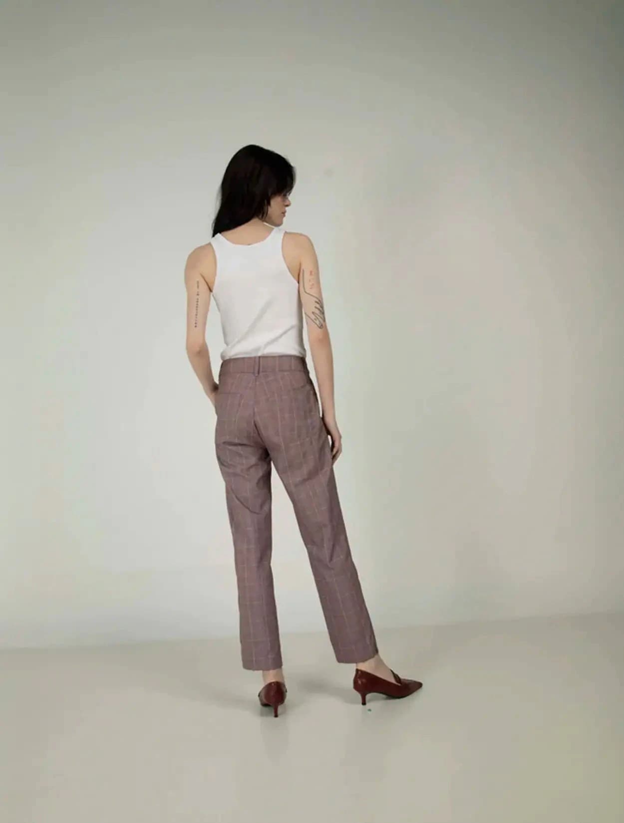 PANTALÓN AMBRA - imagen 2
