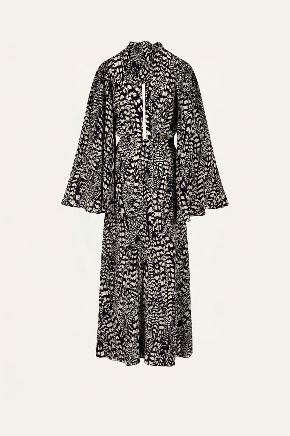 Maiden Voyage Dress - imagen 3