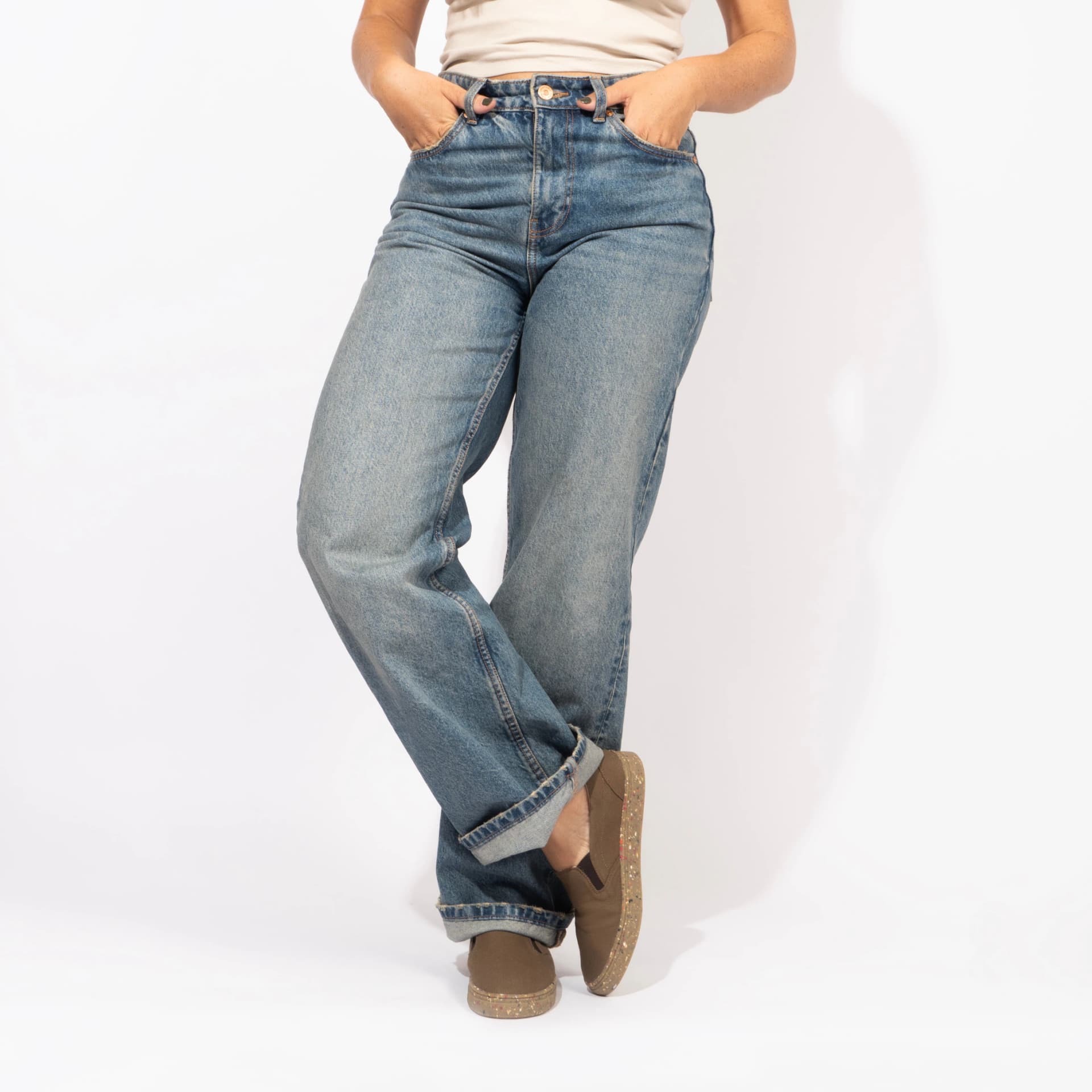 Slip On Fango - imagen 9