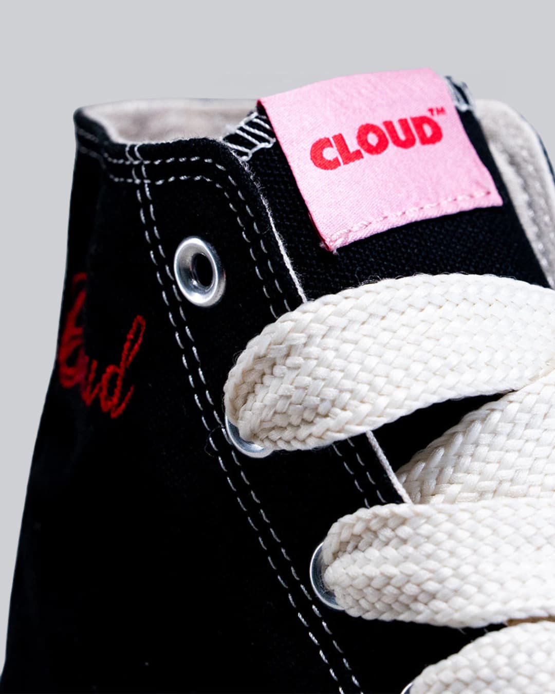 CROYDON X CLOUD ROYAL NEGROS - imagen 3