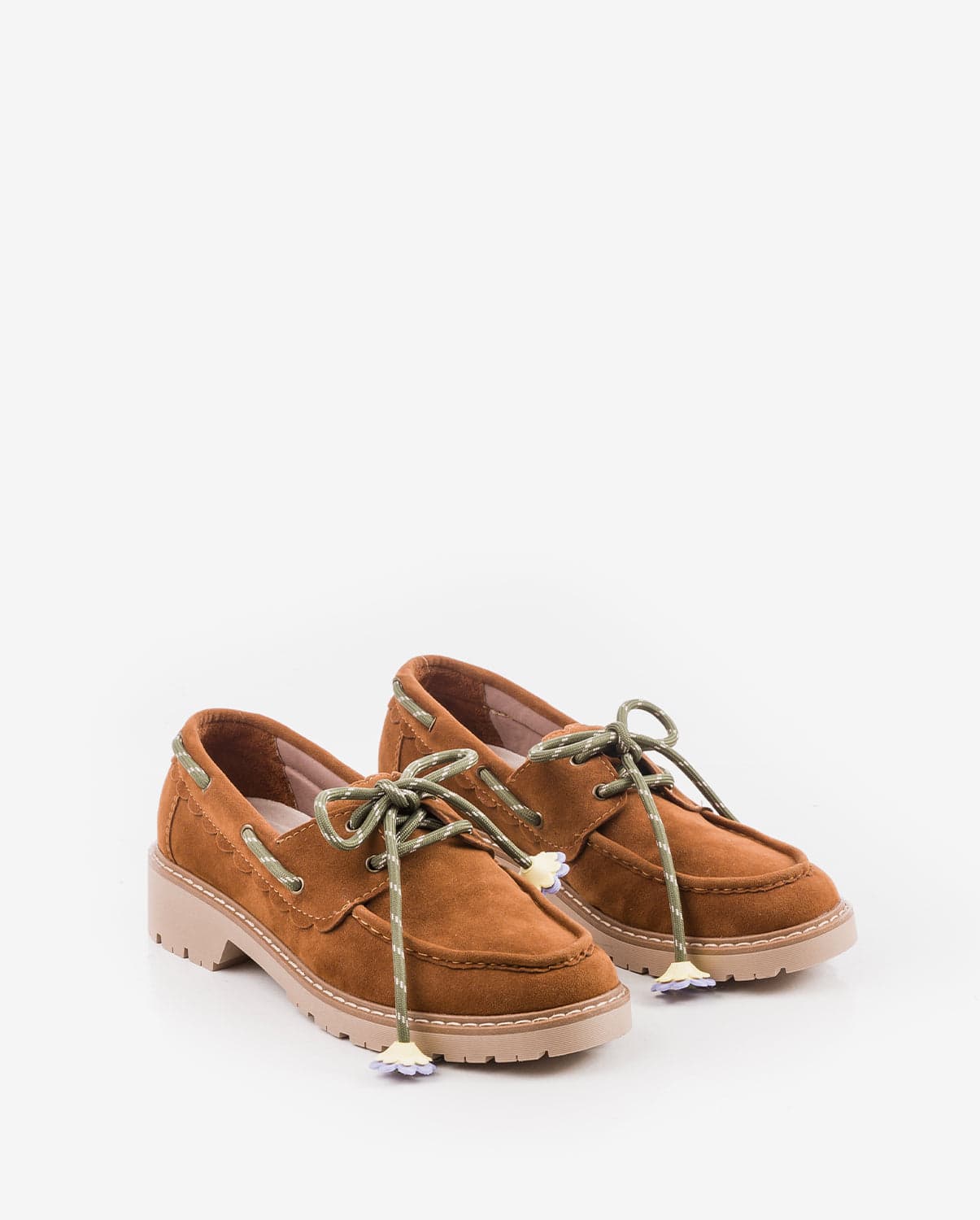 Mocasines Camelia - imagen 2