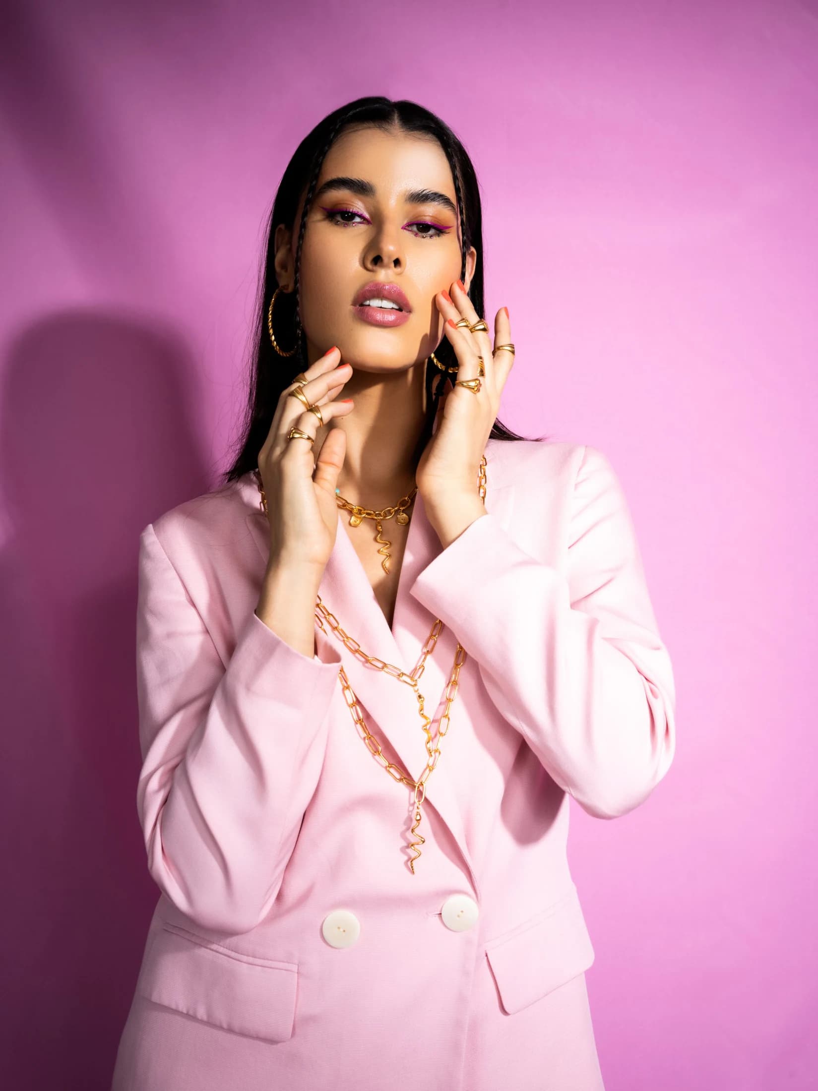 Be Bold Coralilla - imagen 18