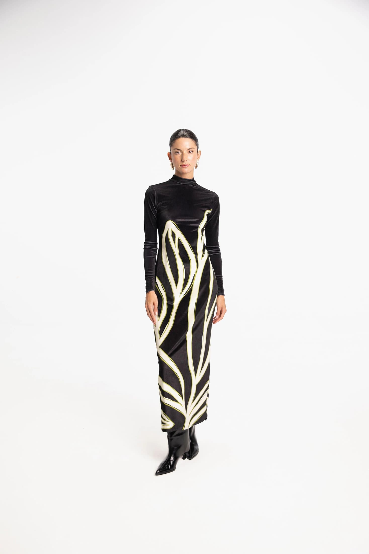 REBECCA DRESS - imagen 1