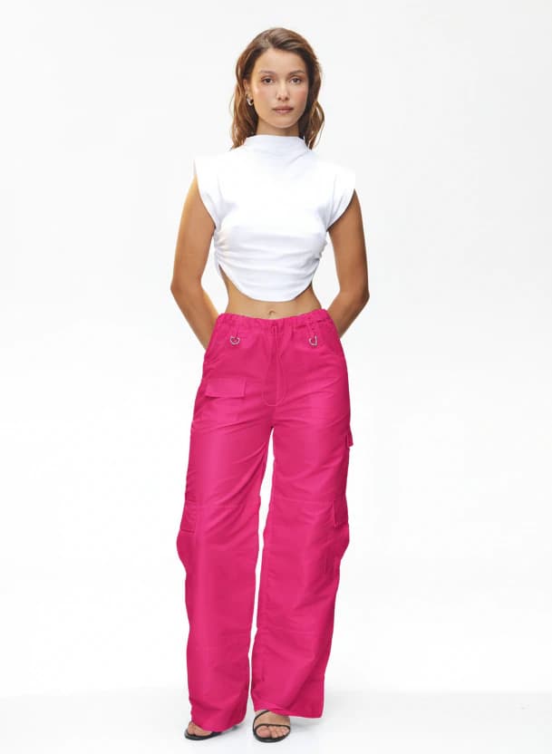 Pant Cargo - imagen 7