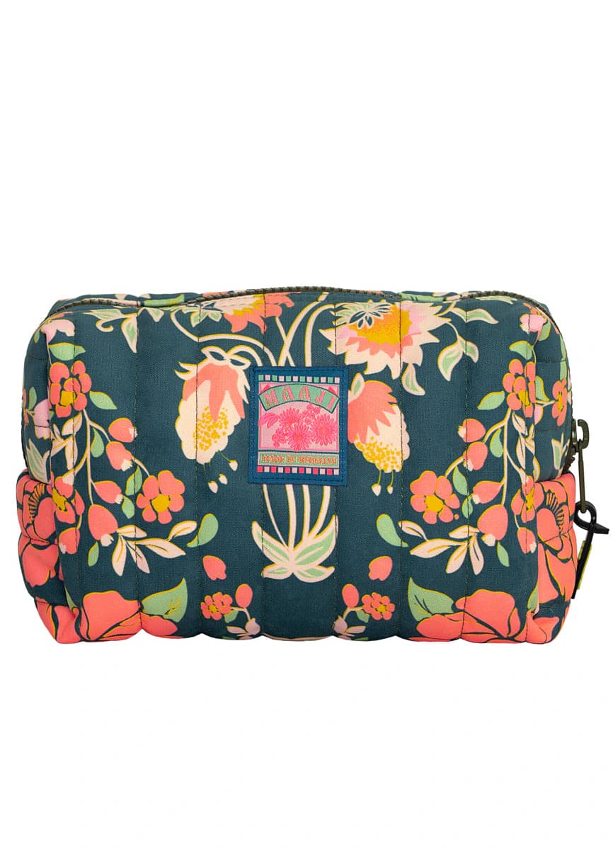 Maaji Arabesque Rose Aurora Mid Pocket - imagen 1
