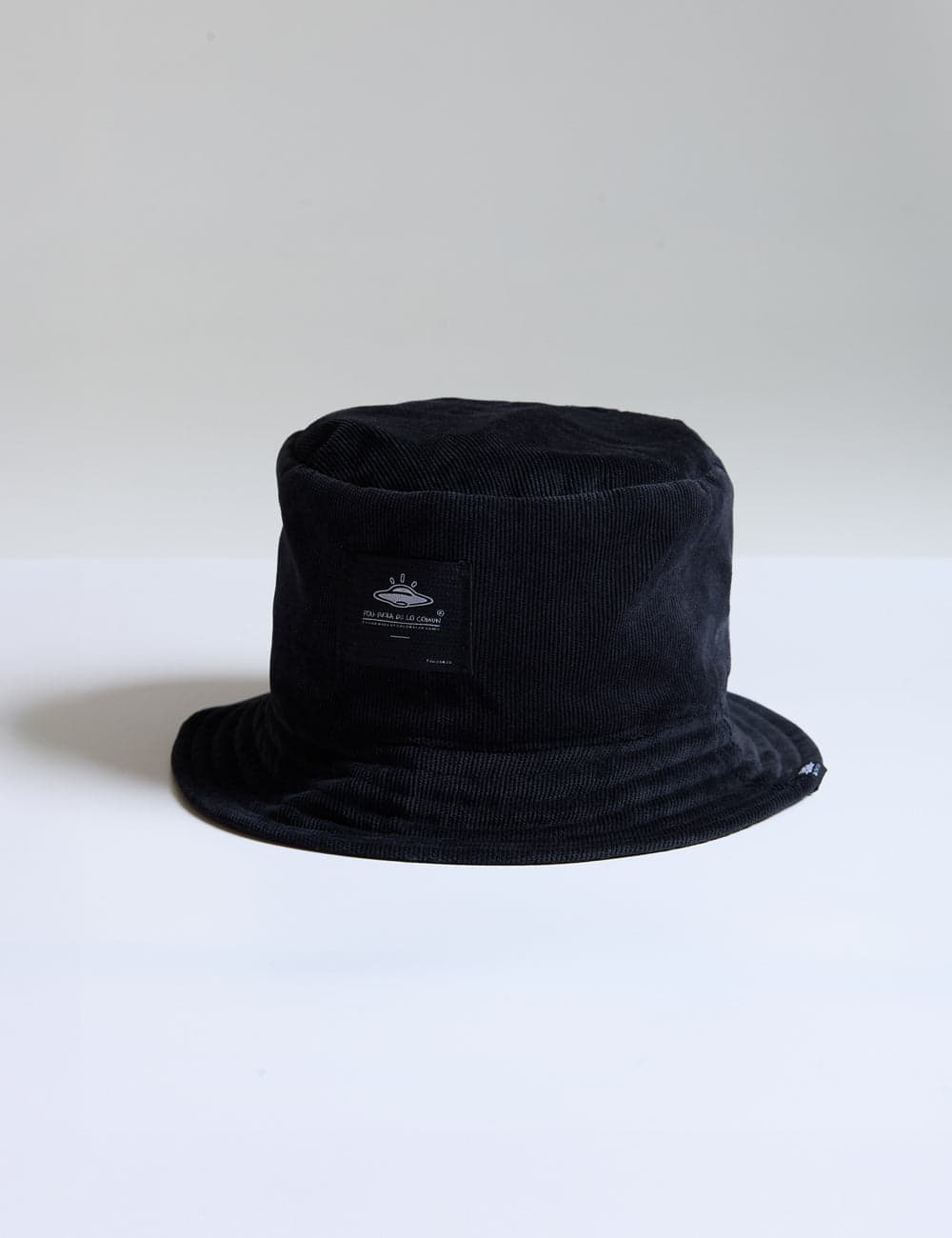 Fisher Hat Duplex negro Unisex - imagen 5