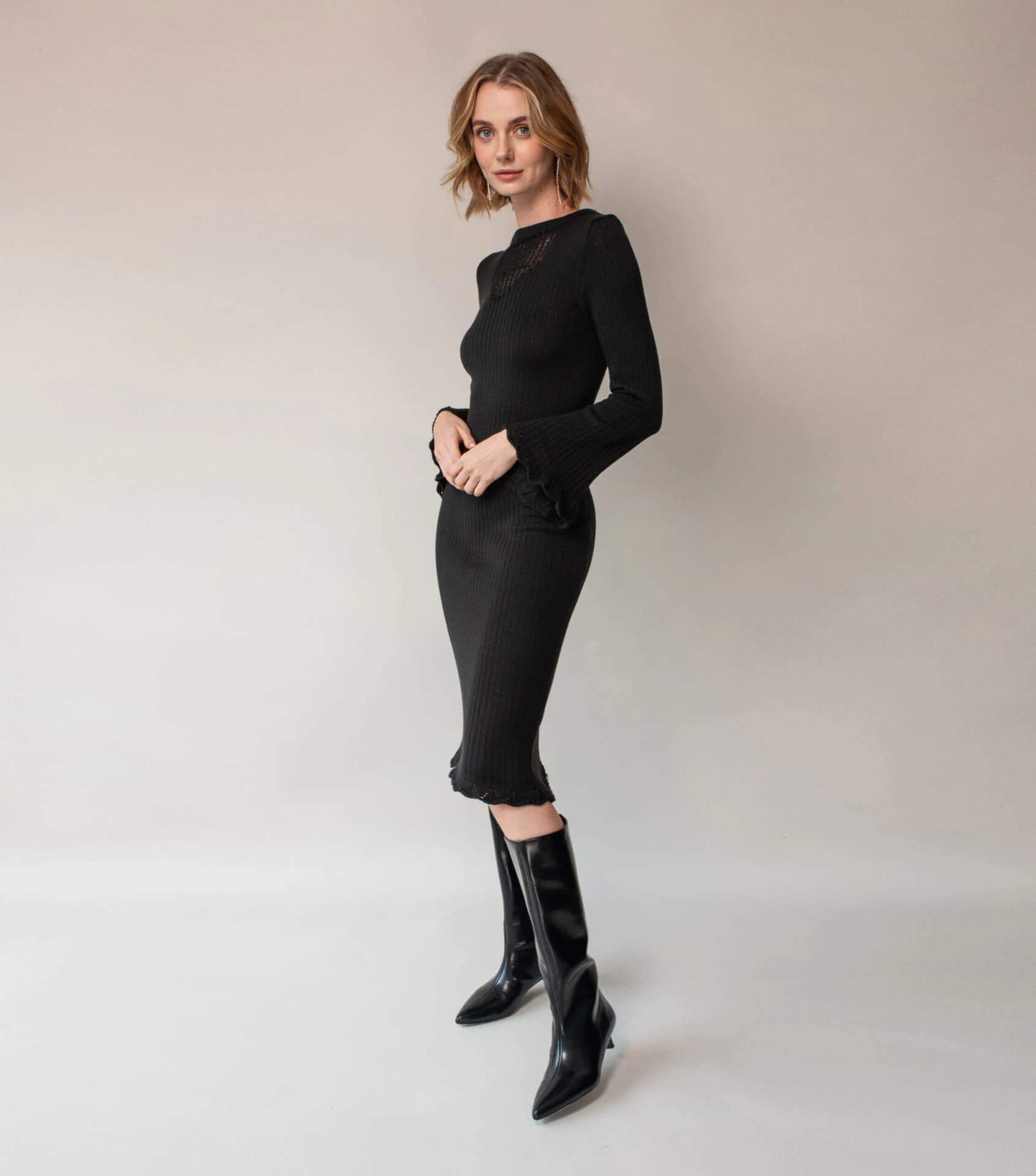 Vestido Universo. - imagen 2