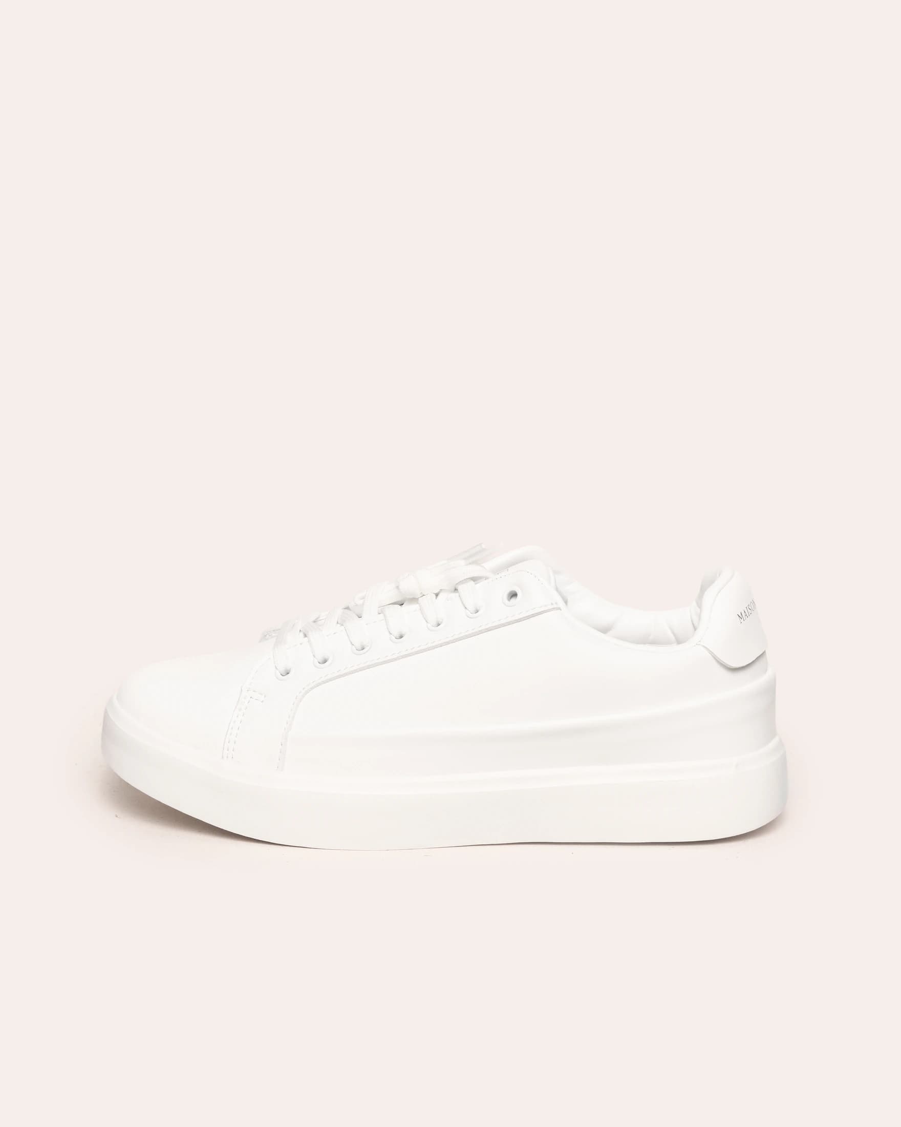 Tenis True White by Maison Botter - imagen 1